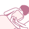 背面パック